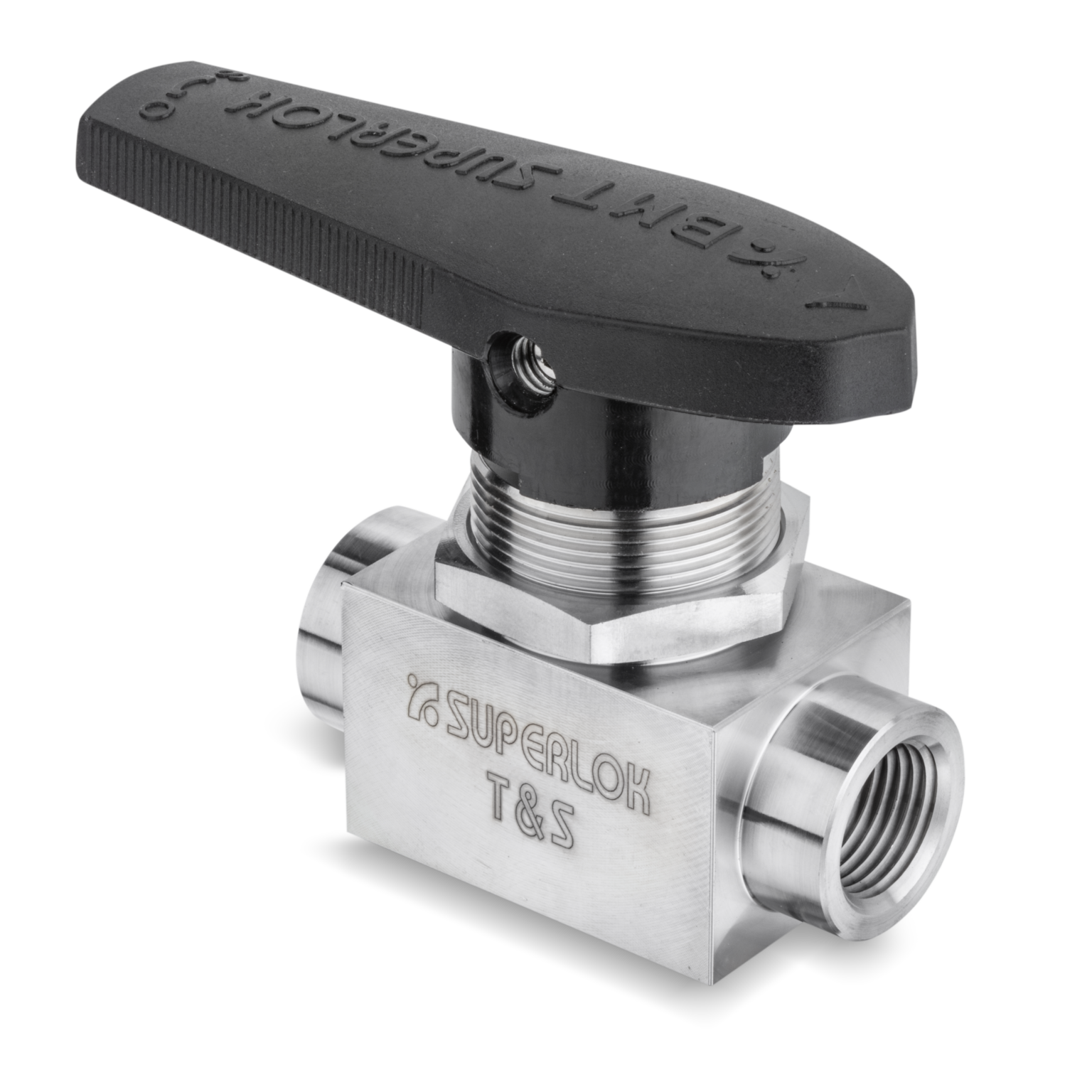 SBV120 Series Ball Valves