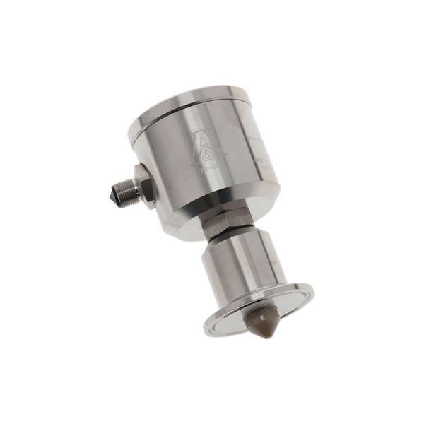 Capacitive Point Level Detection 1.5in Tri-Clamp Pnp No Window Qdr With No Fwc And No Cable