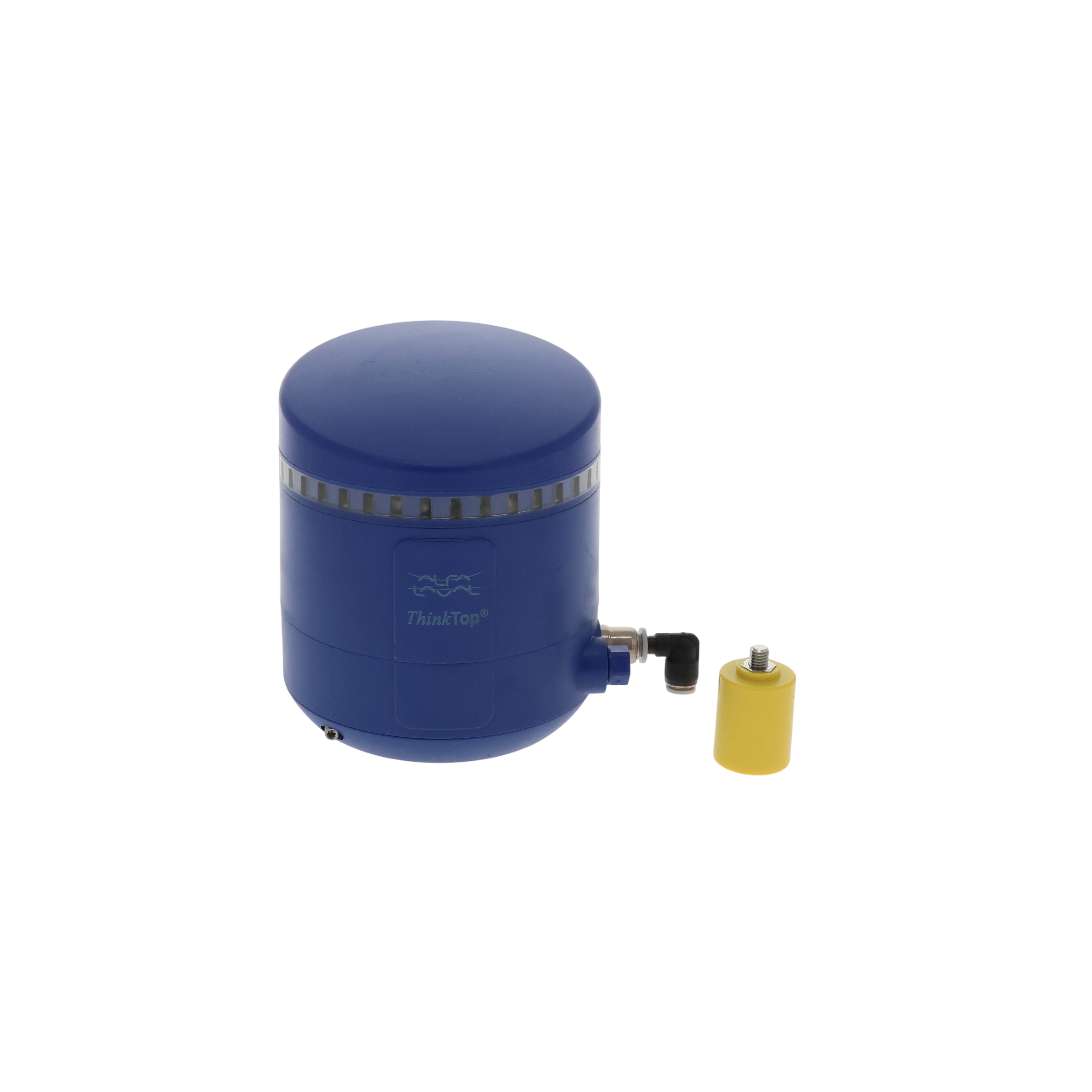 Alfa Laval Thinktop V70 Io-Link 0.25in Port 3/2 24 VDC M12 Plug 2 Solenoid