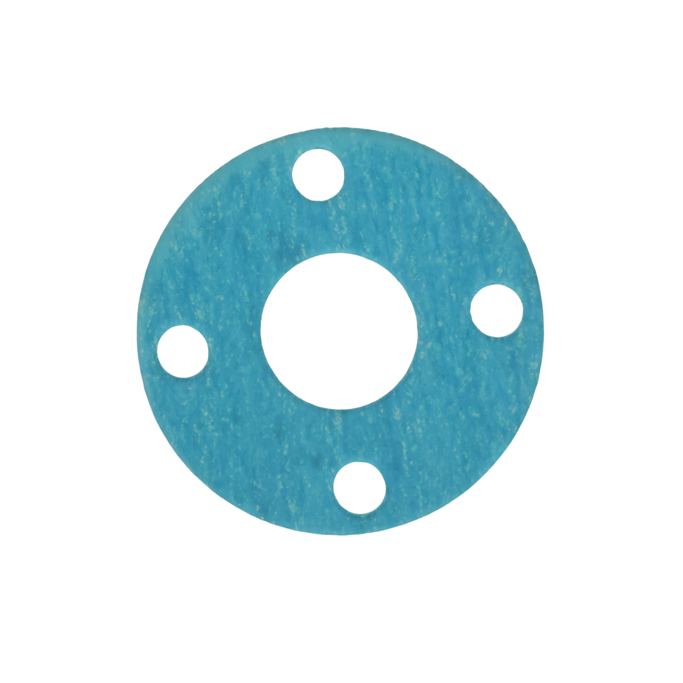 Ring Gasket 1.5" 150# Flange 0.125" Thick Garlock Blue-Gard 3000