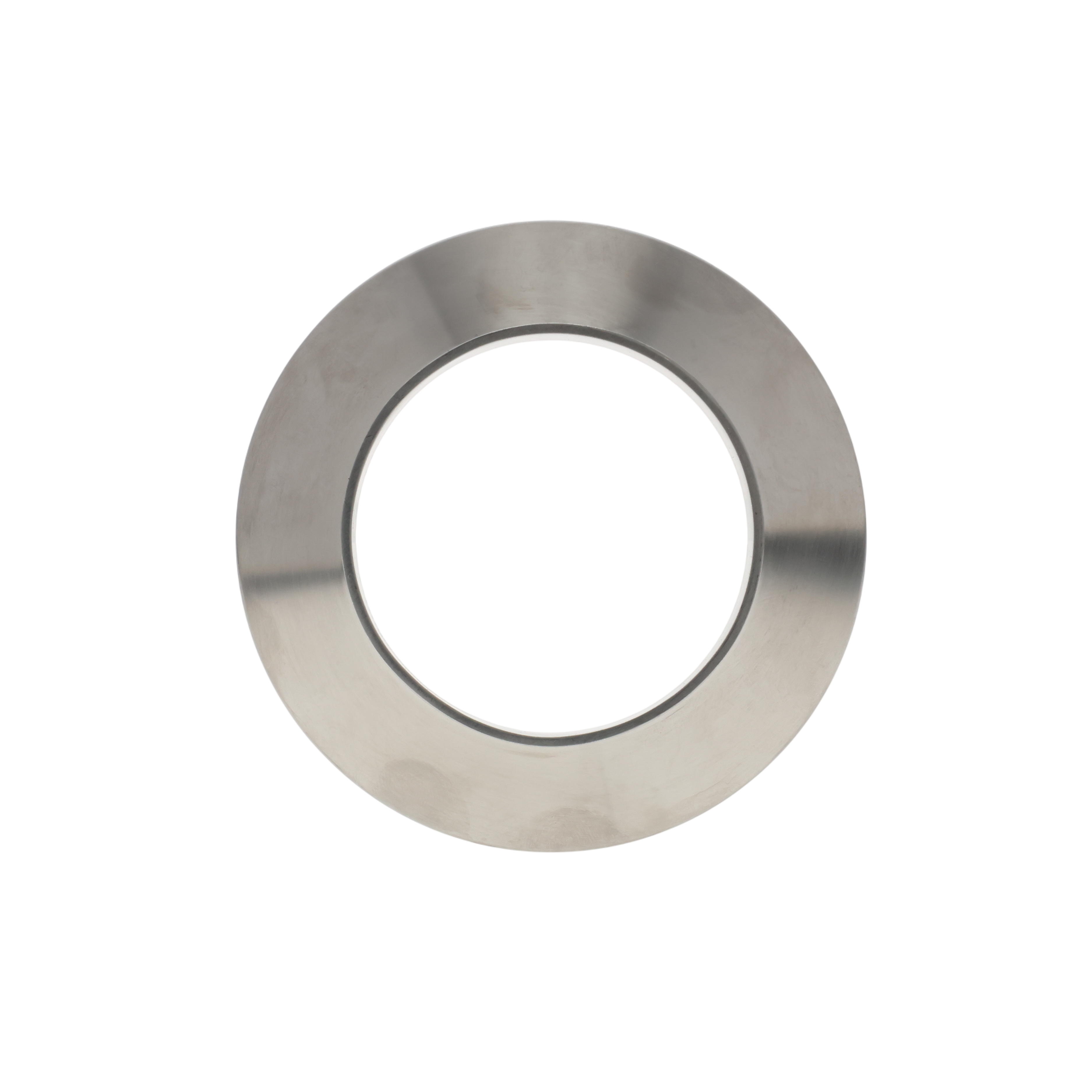 ISO ADAPTER ISO 1127 DIN 11866 SERIES B DN40 48.3MM OD 2MM WALL X 2inches 0.065inches WALL 1inches OAL 316L 32RA ID 32 RA OD