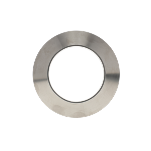 ISO ADAPTER ISO 1127 DIN 11866 SERIES B DN40 48.3MM OD 2MM WALL X 2inches 0.065inches WALL 1inches OAL 316L 32RA ID 32 RA OD