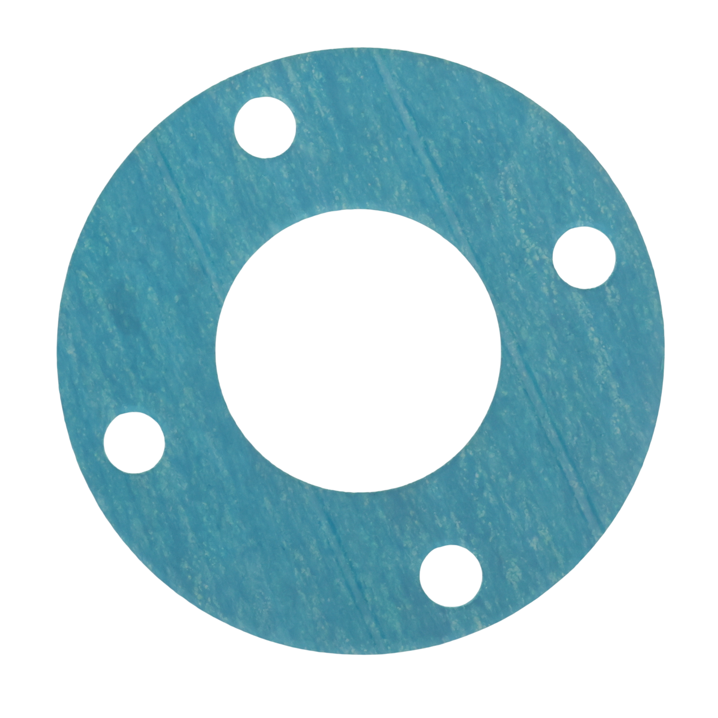 Ring Gasket 3" 150# Flange 0.125" Thick Garlock Blue-Gard 3000