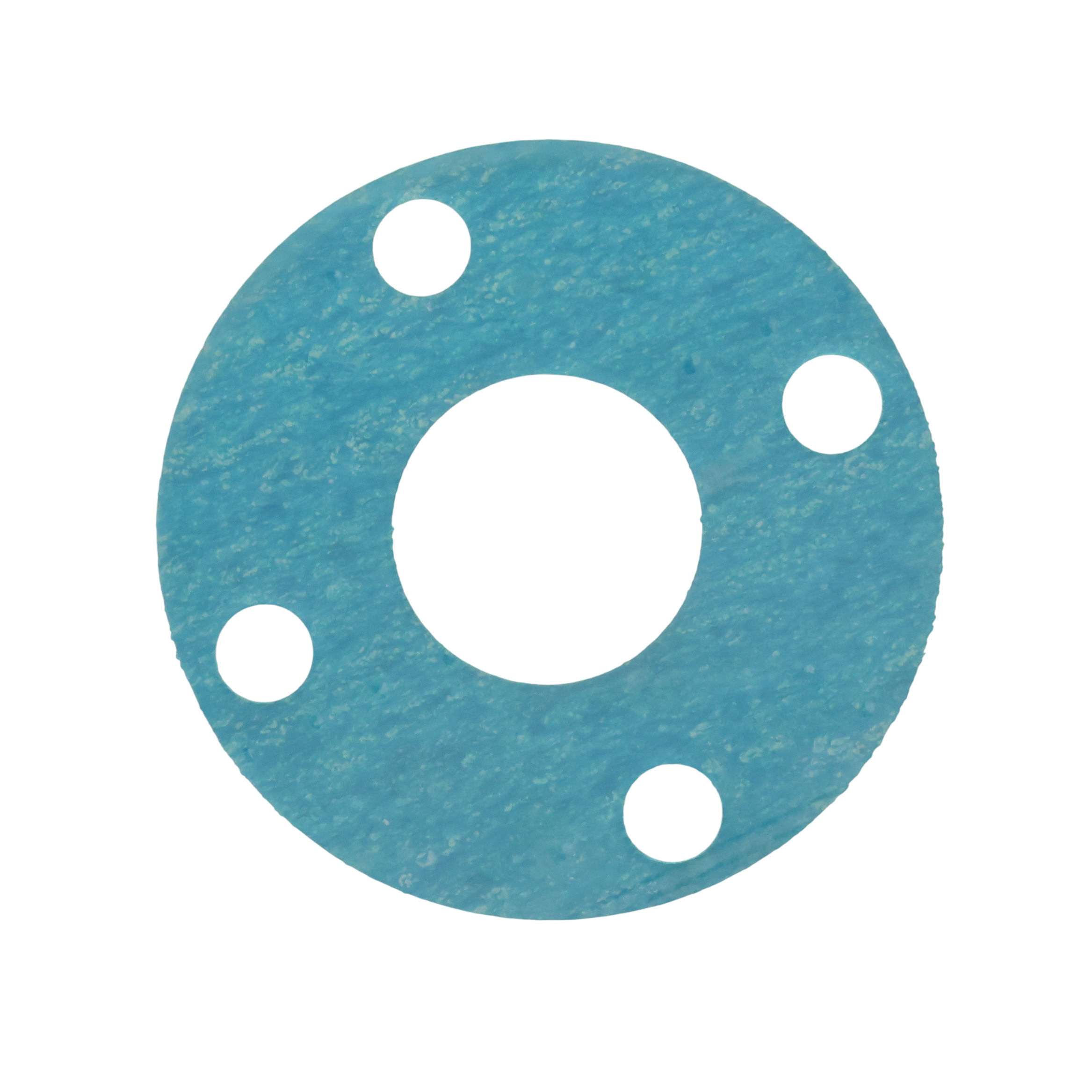 Ring Gasket 2" 150# Flange 0.125" Thick Garlock Blue-Gard 3000