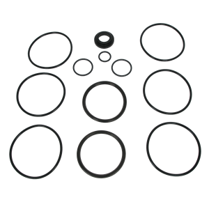 SEAL KIT W/ECO-E DN80 3in VITON ECOVENT GEA