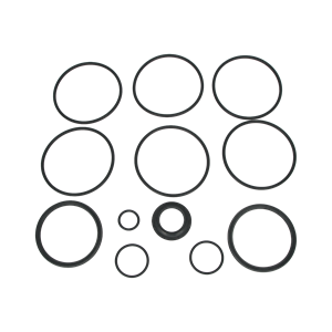 SEAL KIT W/ECO-E DN80 3in EPDM ECOVENT GEA