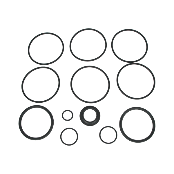SEAL KIT W/ECO-E DN80 3in EPDM ECOVENT GEA