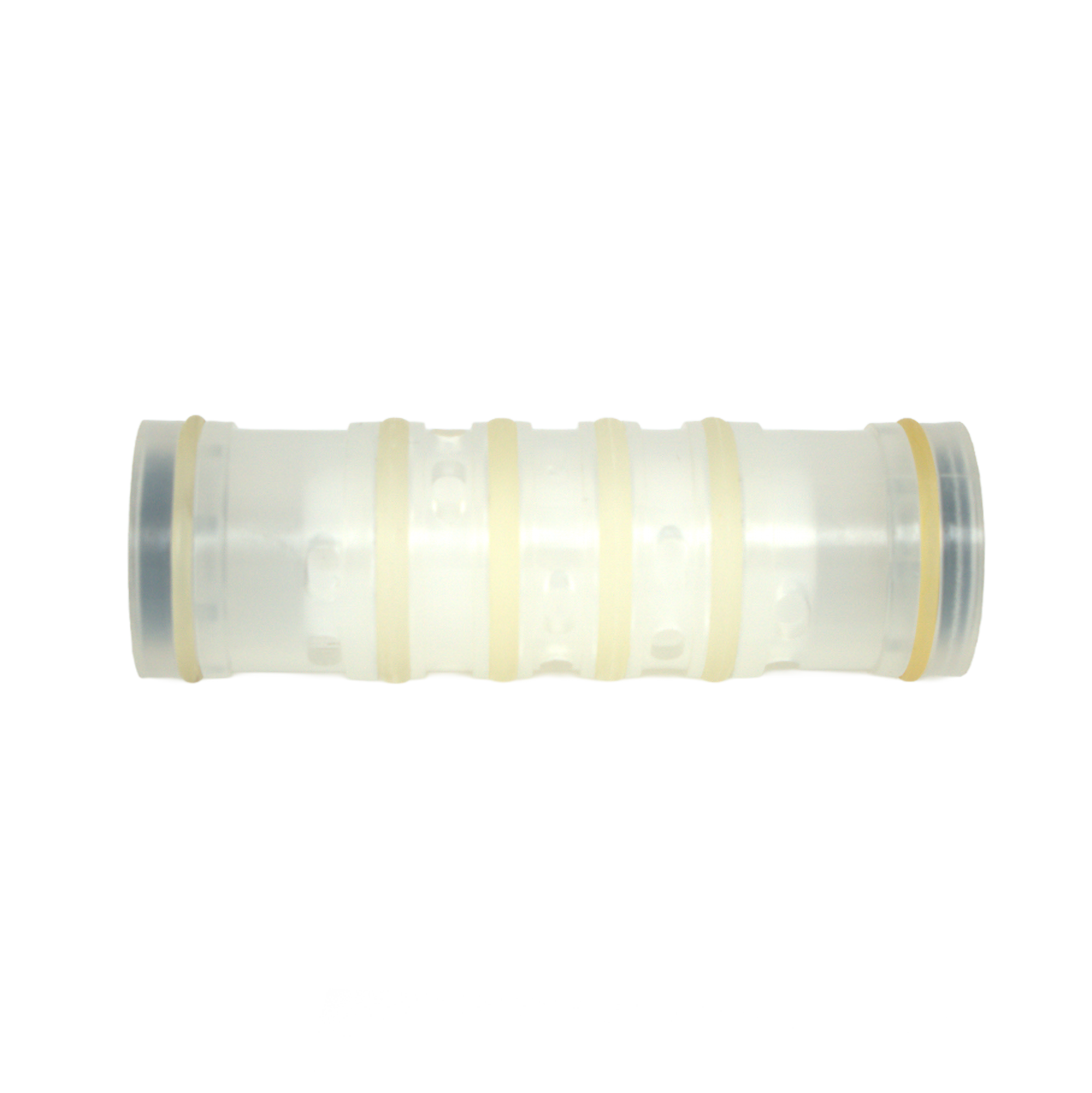ALL-FLO ASSEMBLY PILOT SLEEVE 1in BOLTED ALUMINUM