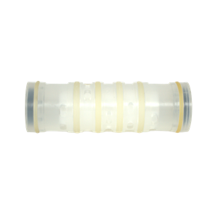 ALL-FLO ASSEMBLY PILOT SLEEVE 1in BOLTED ALUMINUM