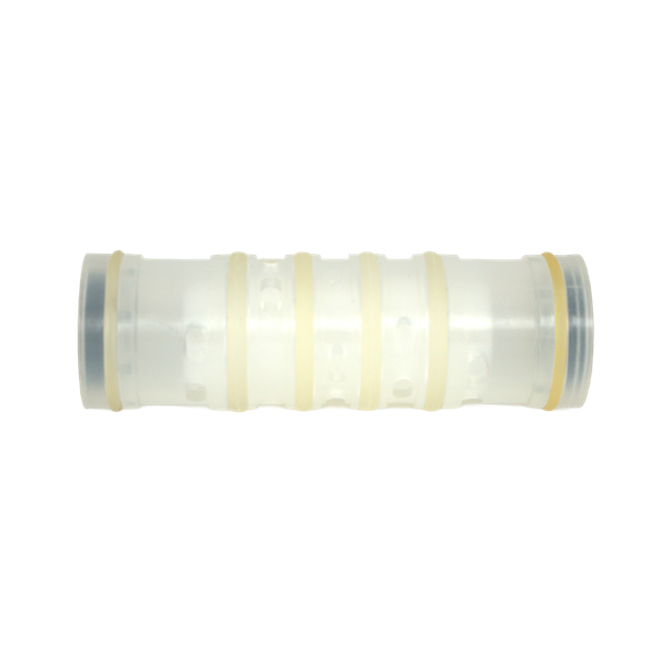 ALL-FLO ASSEMBLY PILOT SLEEVE 1in BOLTED ALUMINUM