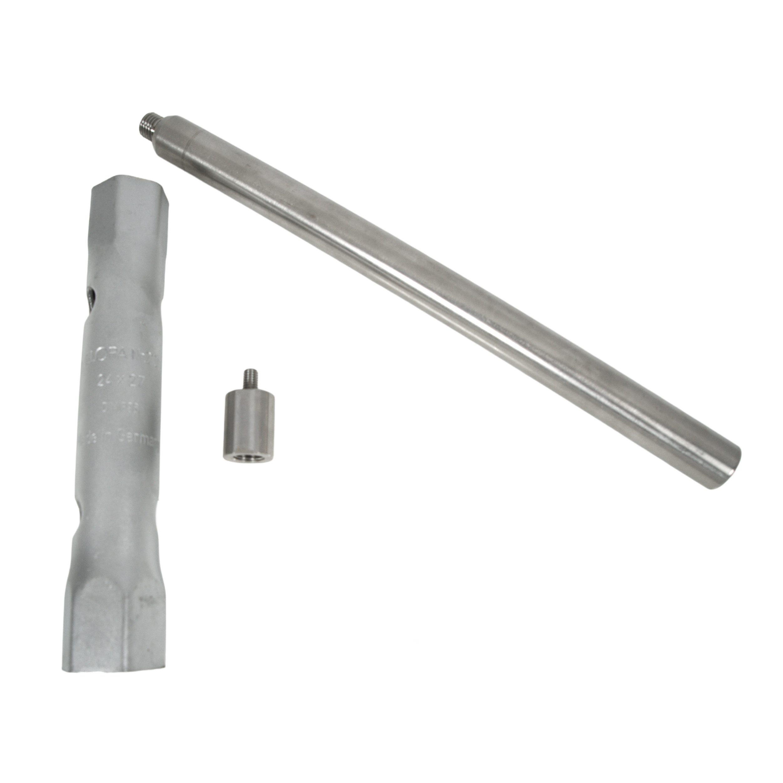 UNIQUE SSV ACTUATOR MOUNTING TOOL BUSHING