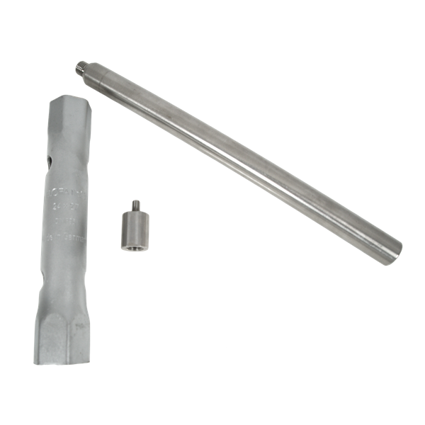 UNIQUE SSV ACTUATOR MOUNTING TOOL BUSHING