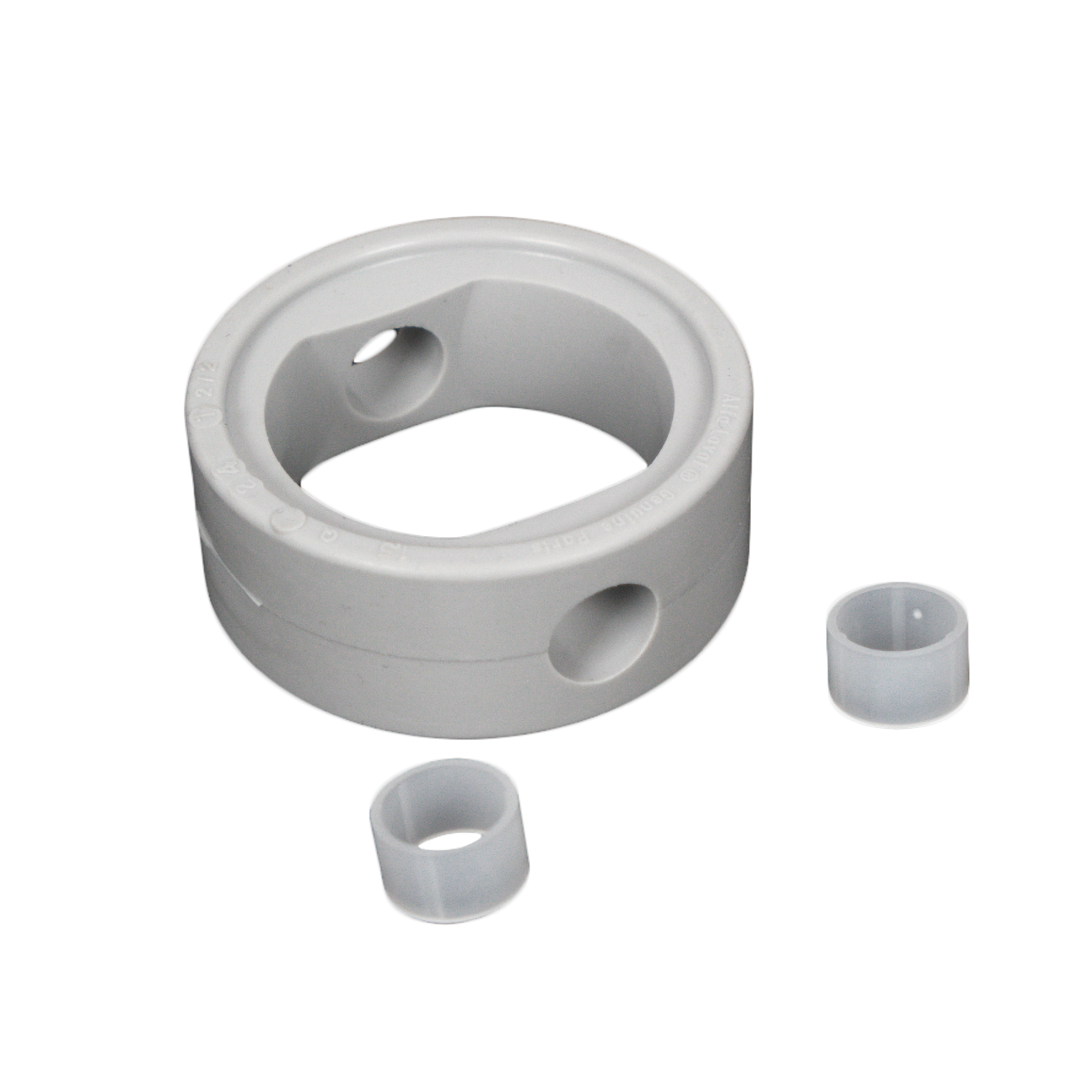 SERVICE KIT Q LKB ULTRAPURE 38MM ISO/ASME ALFA LAVAL