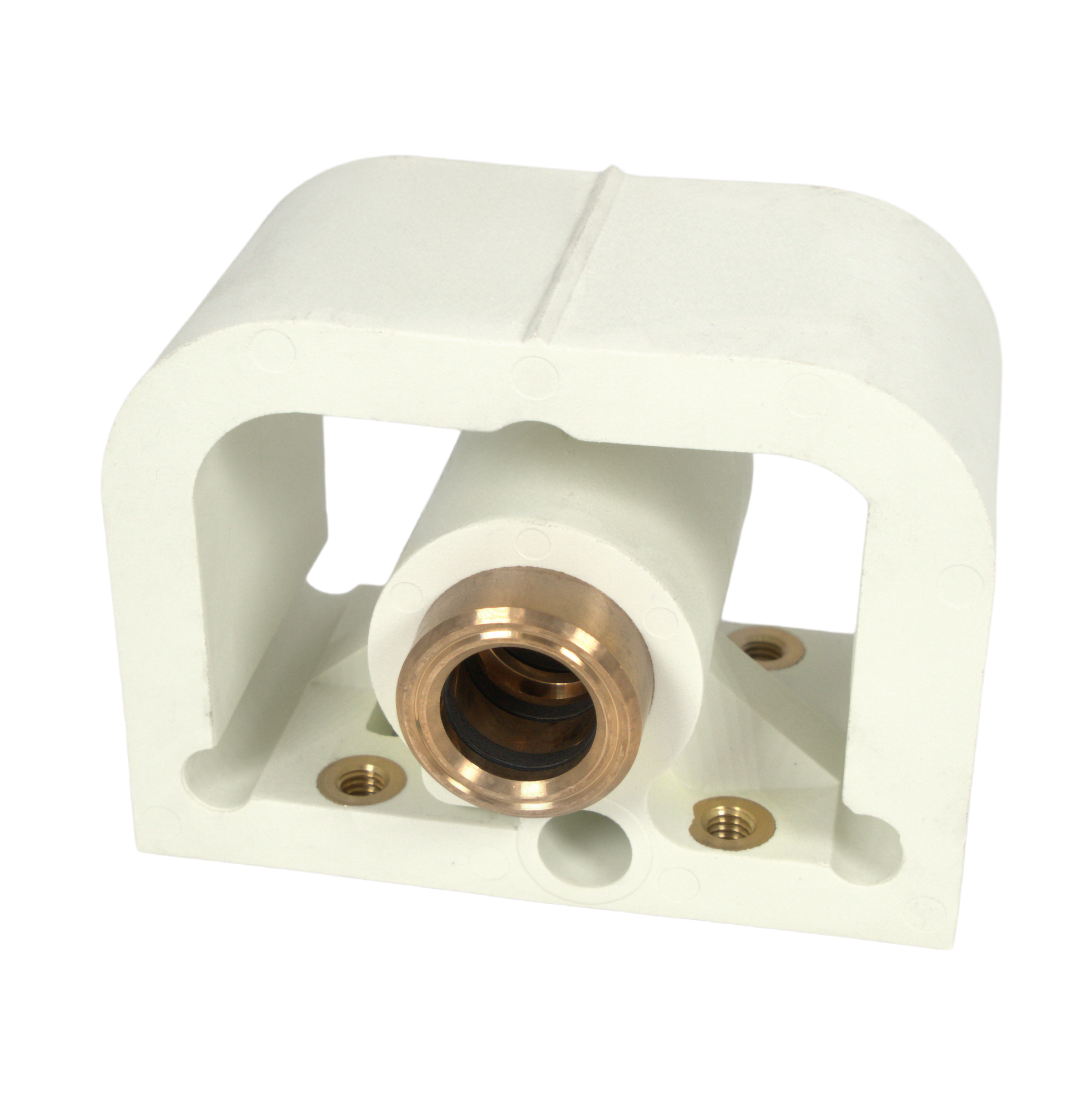 WILDEN CENTER BLOCK T8 POLY