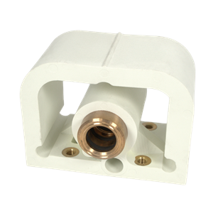 WILDEN CENTER BLOCK T8 POLY