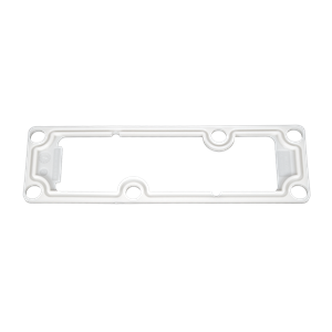 WILDEN GASKET MUFFLER PLATE PS4-15