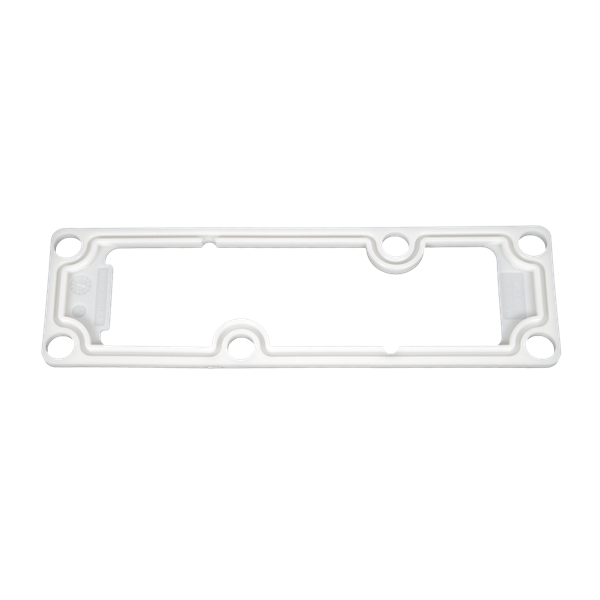WILDEN GASKET MUFFLER PLATE PS4-15