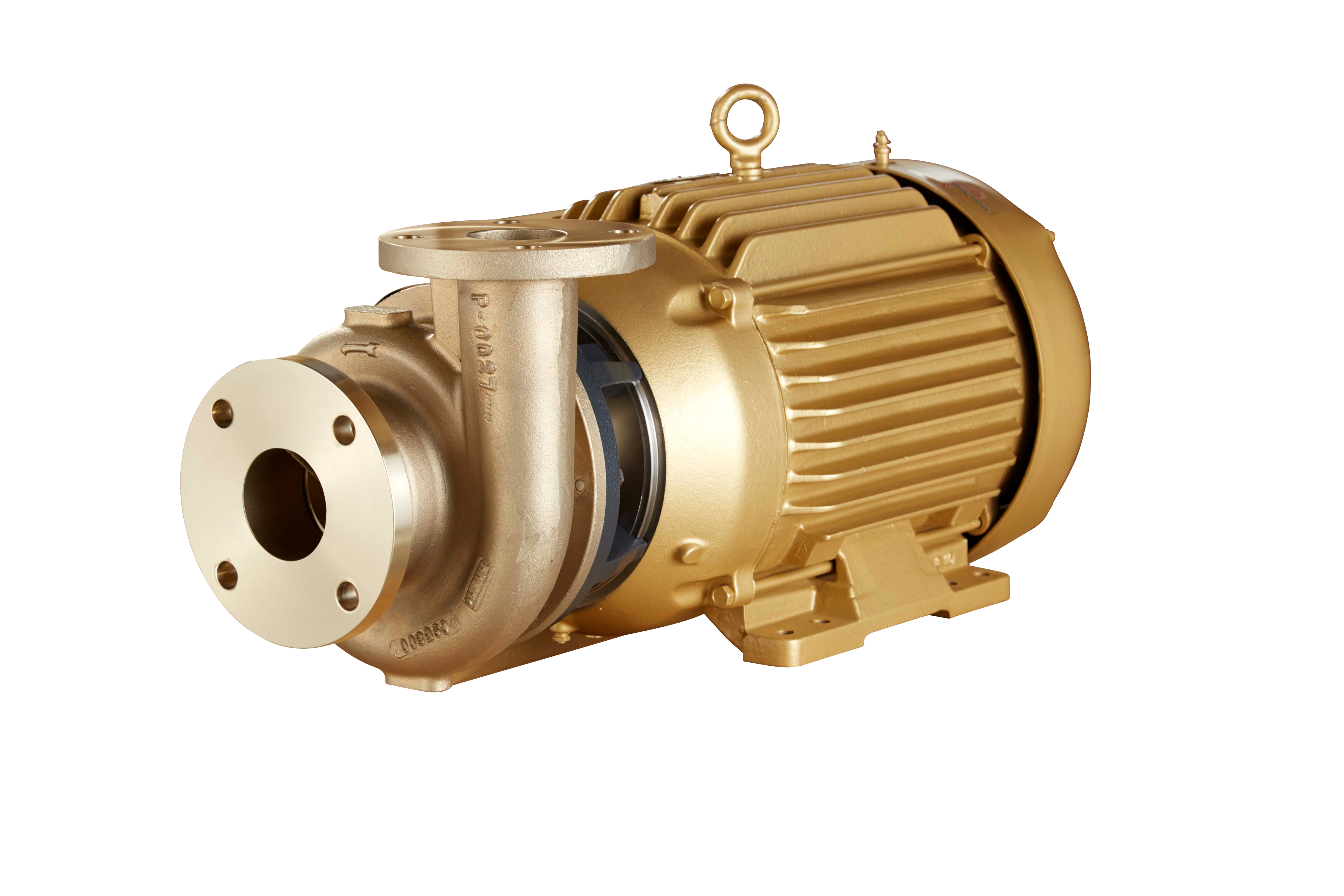 Ampco Z Series Pumps