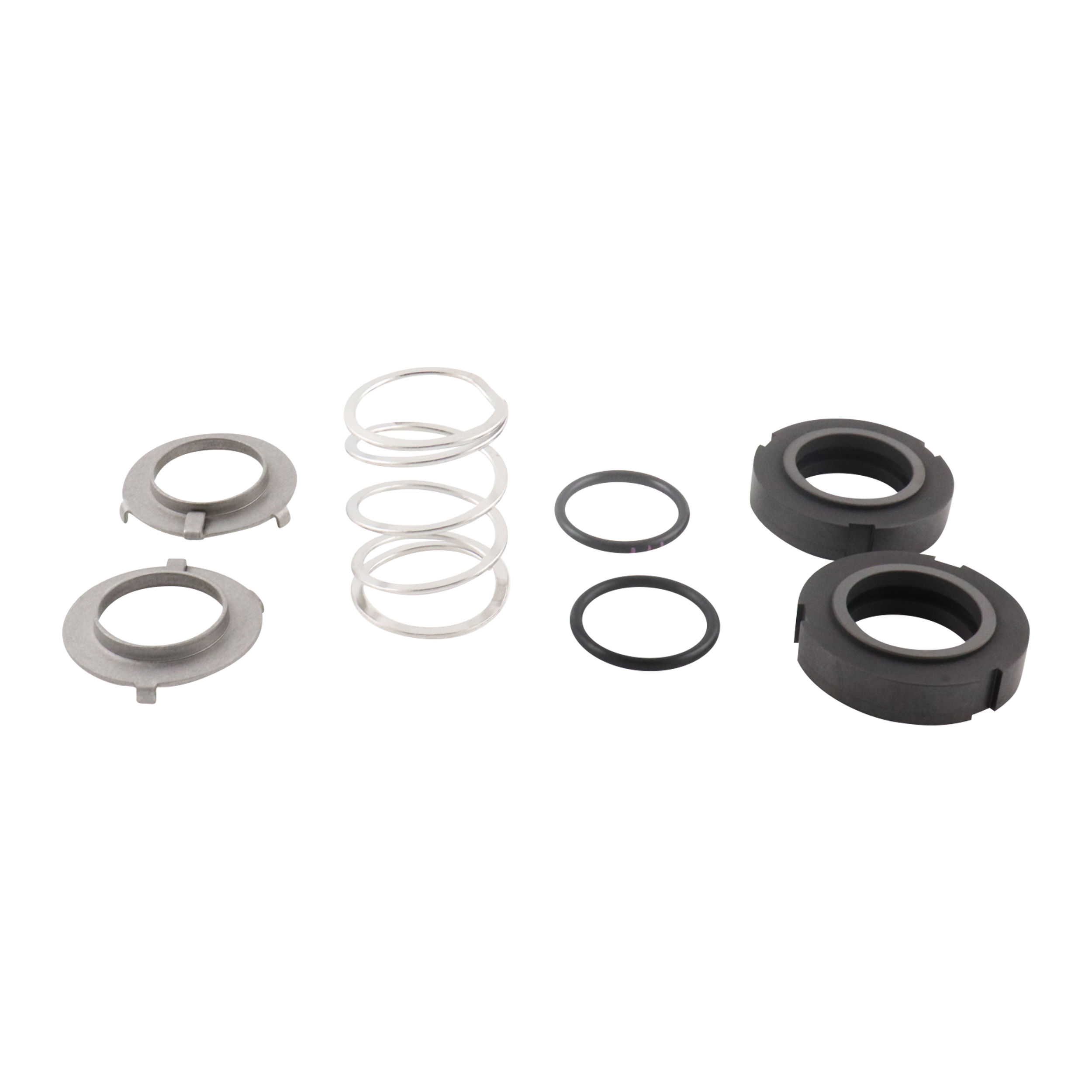 Seal kit type E balanced double buna old style