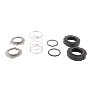 Seal kit type E balanced double buna old style