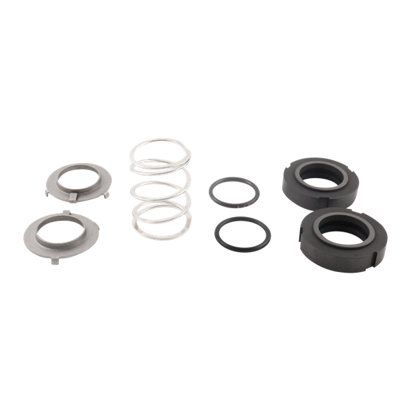 Seal kit type E balanced double buna old style