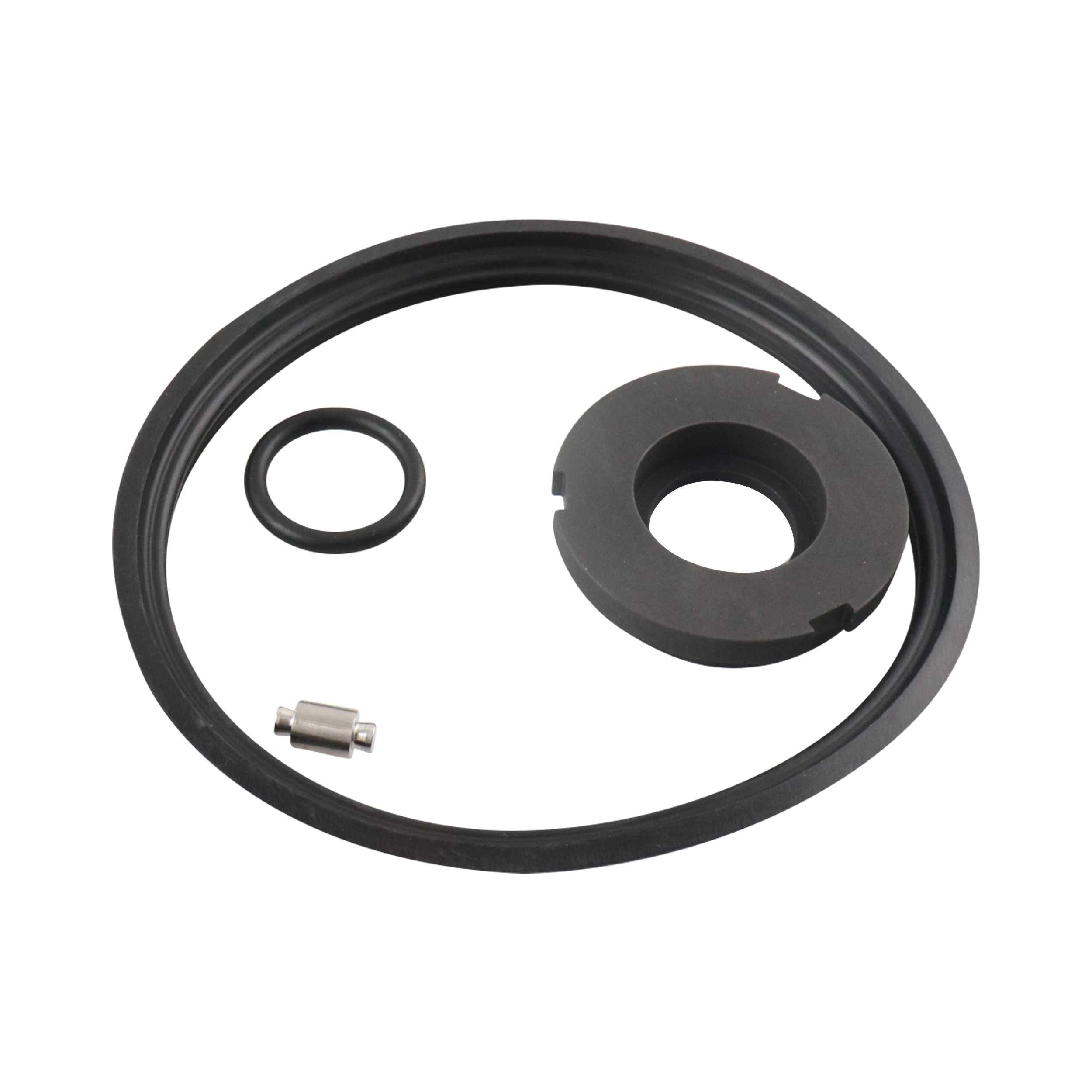 Seal kit, Buna material, suitable for model C114 applications.