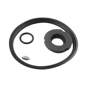 Seal kit, Buna material, suitable for model C114 applications.