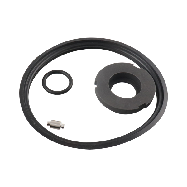 Seal kit, Buna material, suitable for model C114 applications.