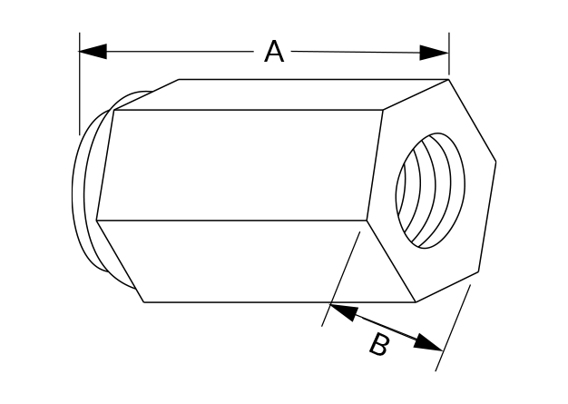 13wnh dimensional diagram