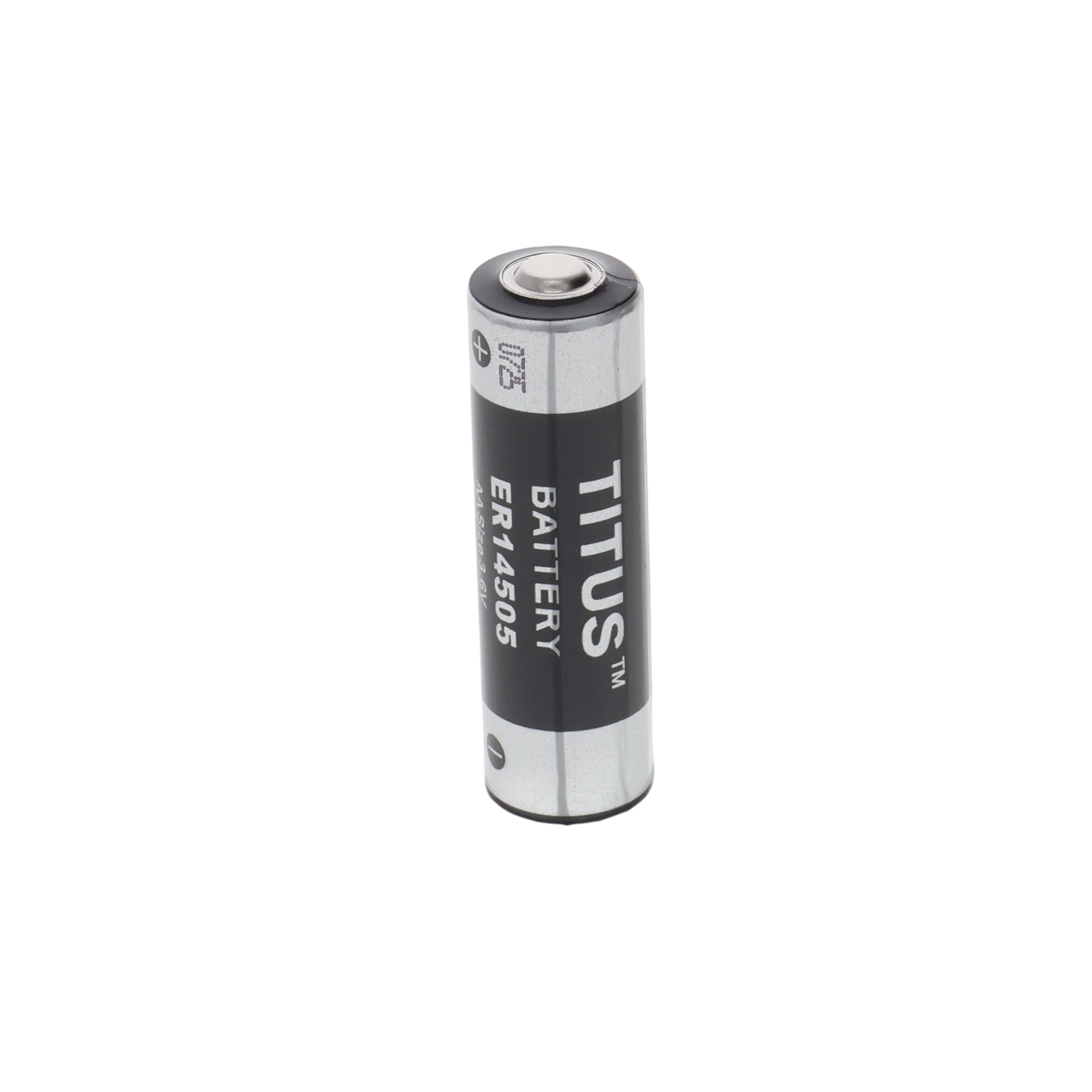 BATTERY THIONYL CHLORIDE LITHIUM FOR RETORT DTG DISPLAY