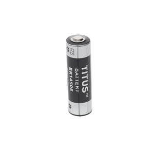 BATTERY THIONYL CHLORIDE LITHIUM FOR RETORT DTG DISPLAY