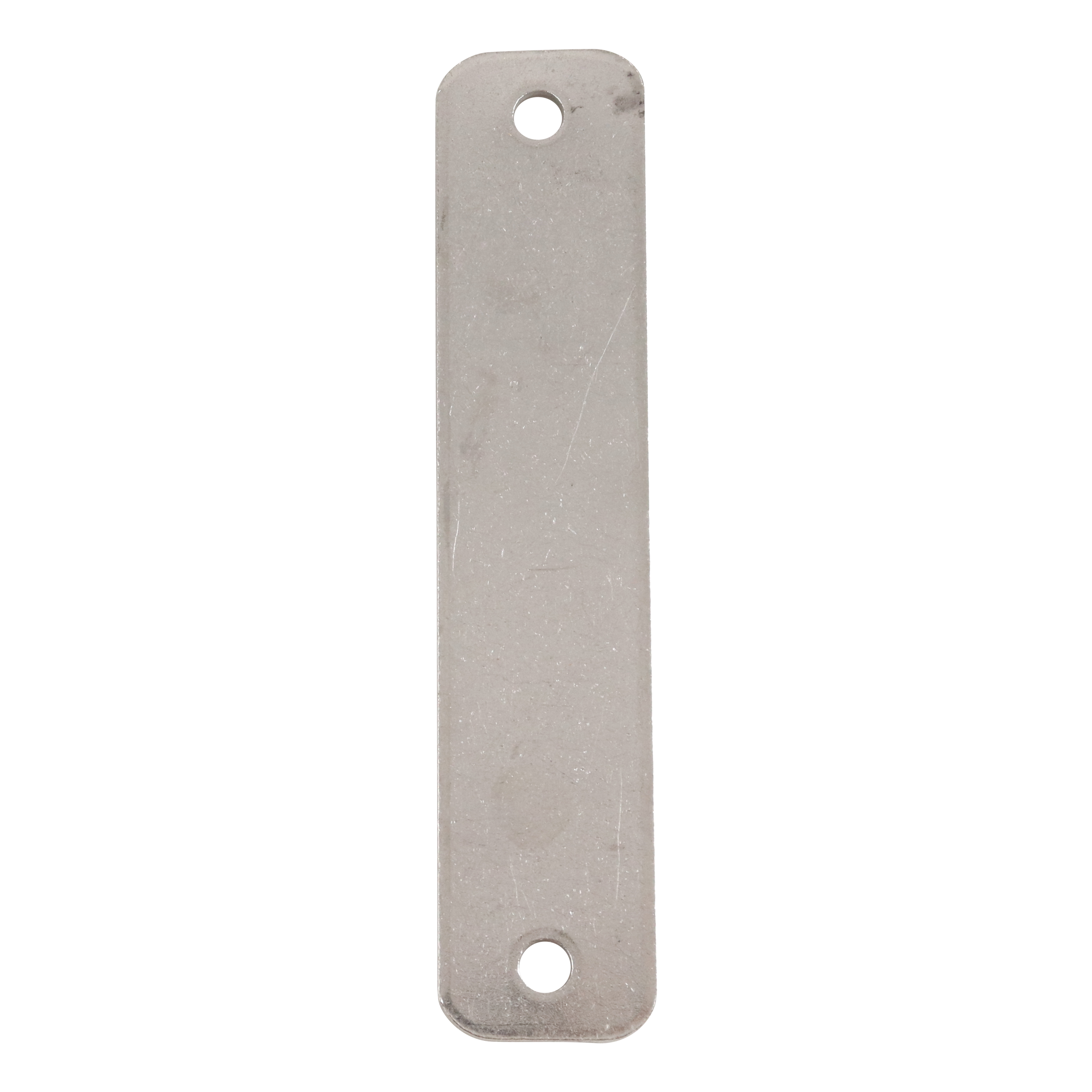 Cover Plate, Group 7A tube support, made of 304 stainless steel.