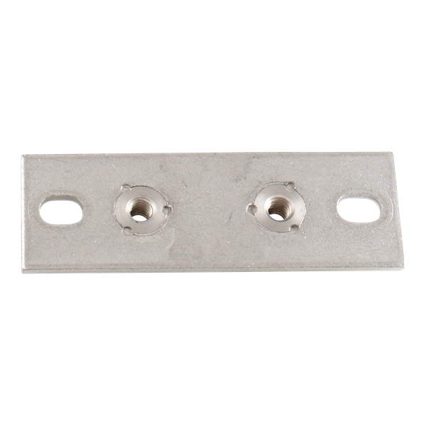 Base plate group 3 tube support 304  