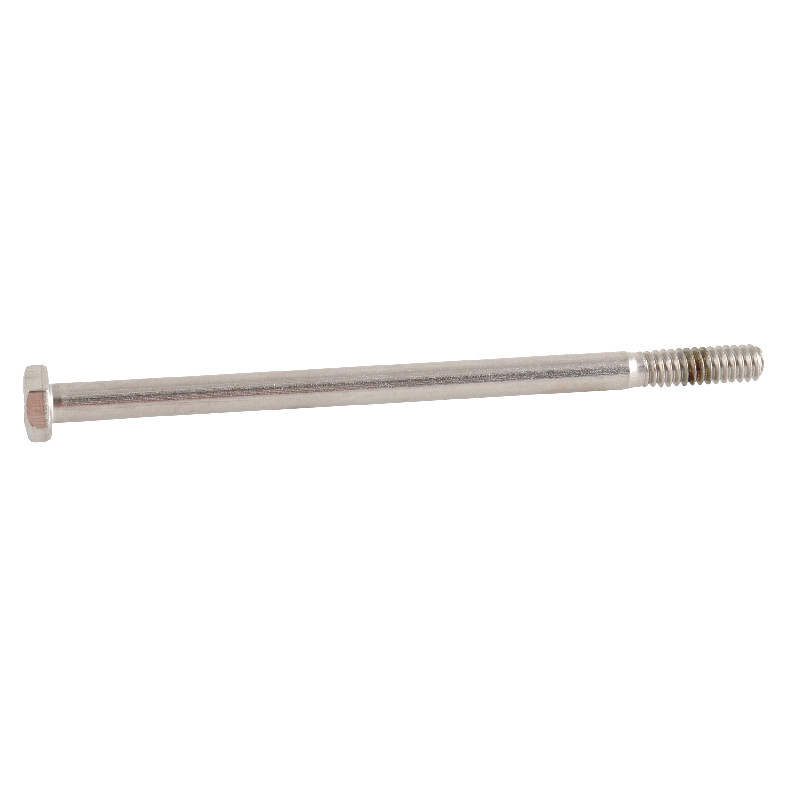 3/4 X 14 Hex Bolt, Galvanized, 52 OFF