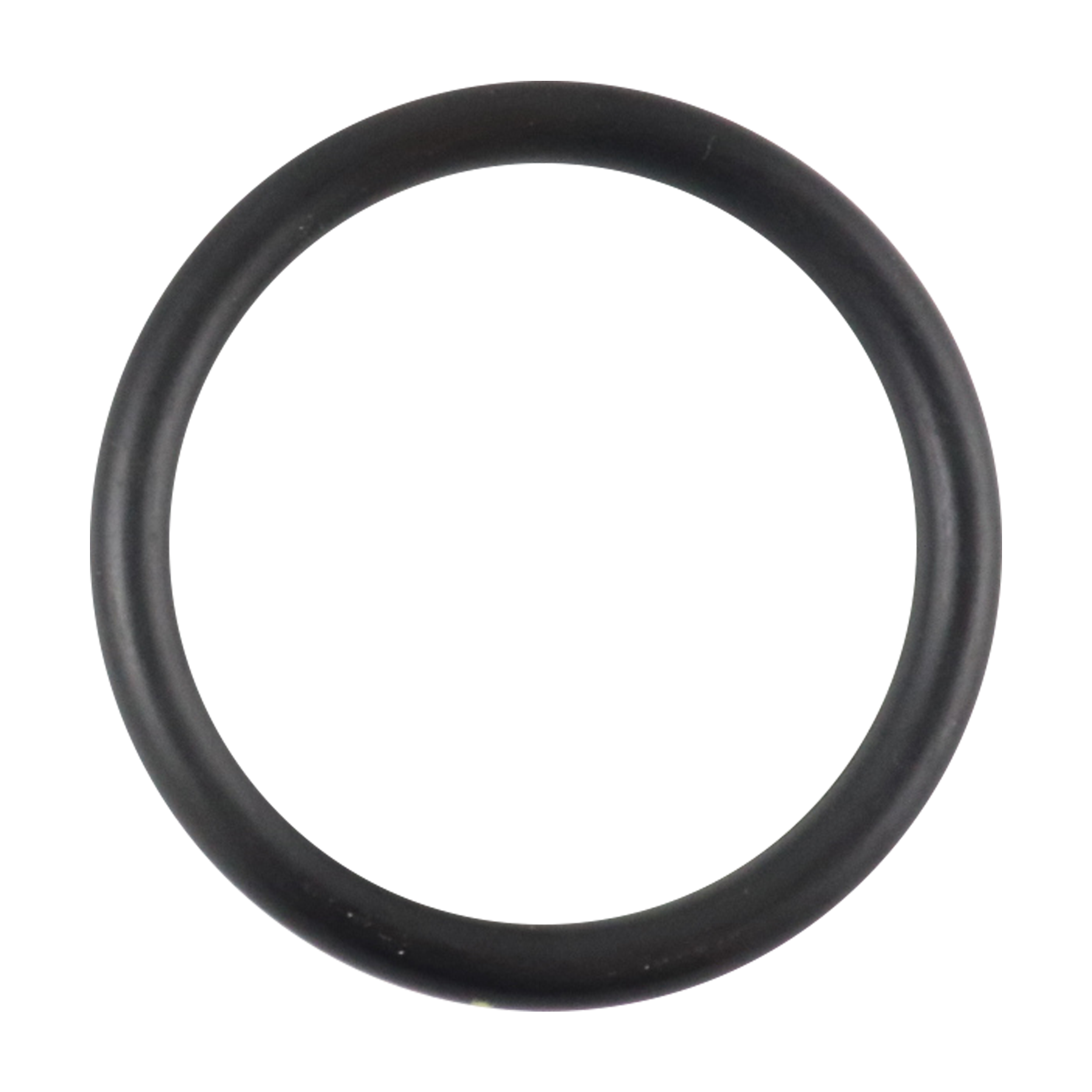 O-ring, 327 FDA-approved nitrile Buna material