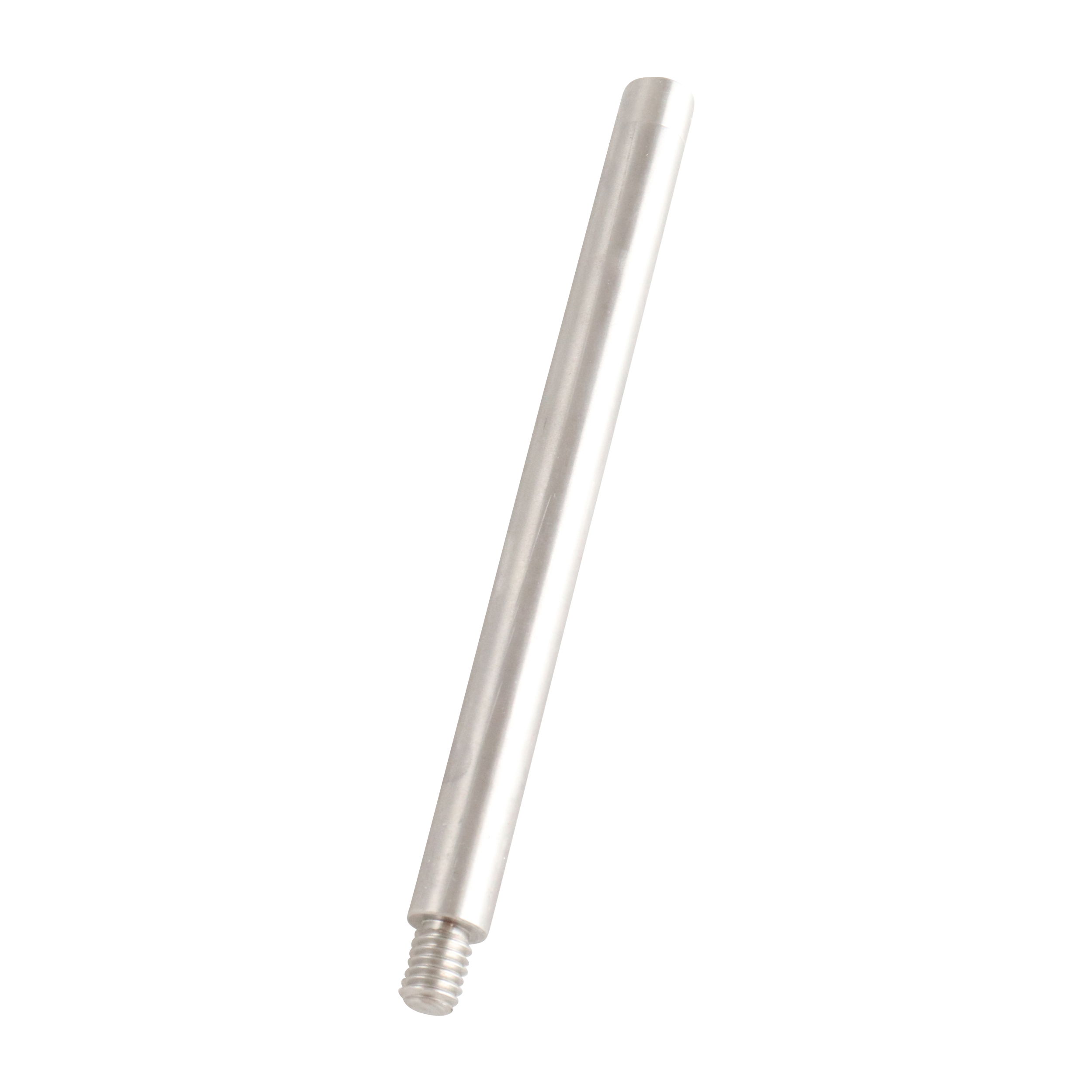 Rod 3/8-16 thread CH series 25Ra 304 SS 3" by Behringer