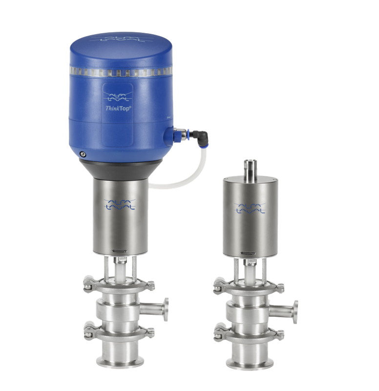 Vacuum Breakers & Air Vents