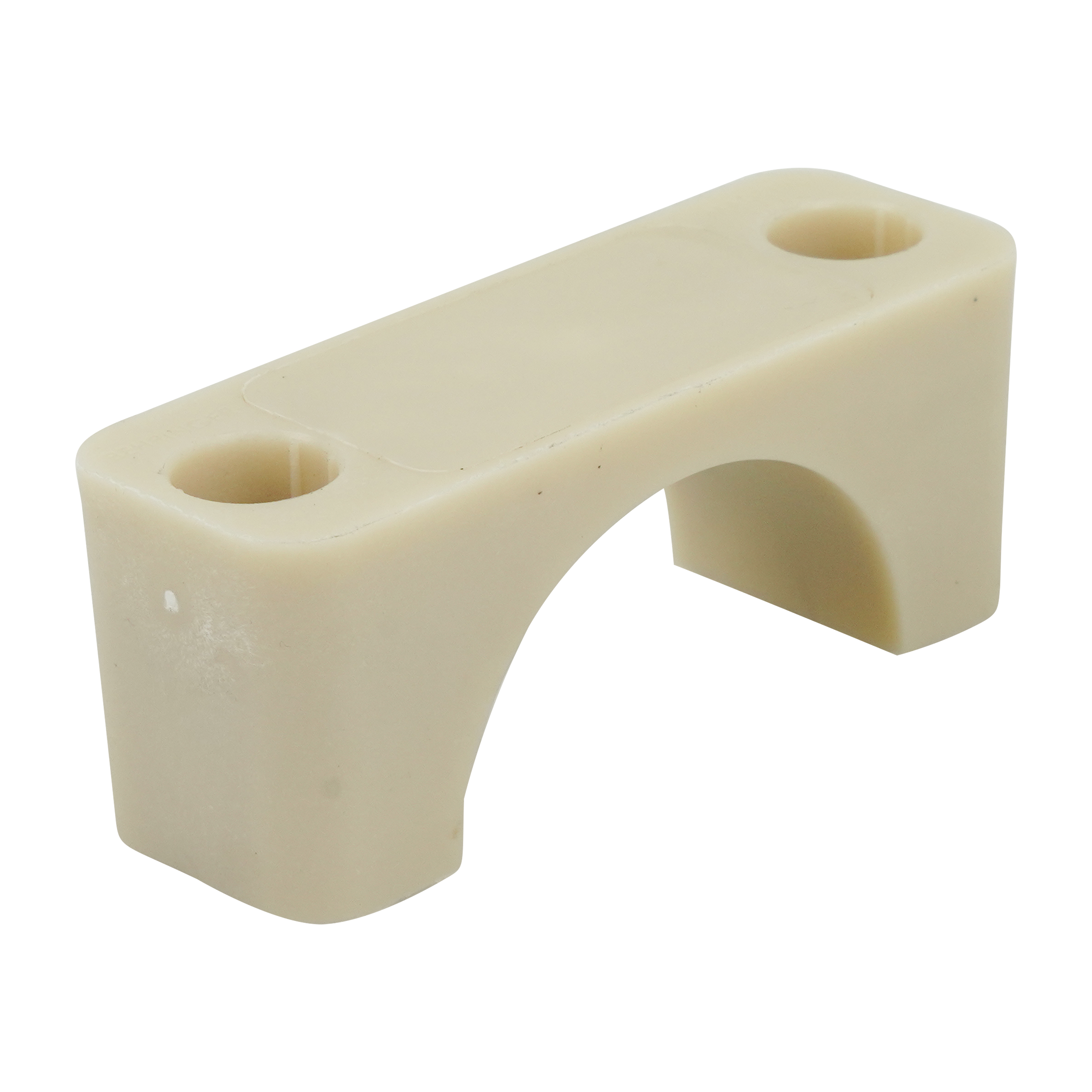 insert, 1-inch size, Group 6 tube support, made from Santoprene material