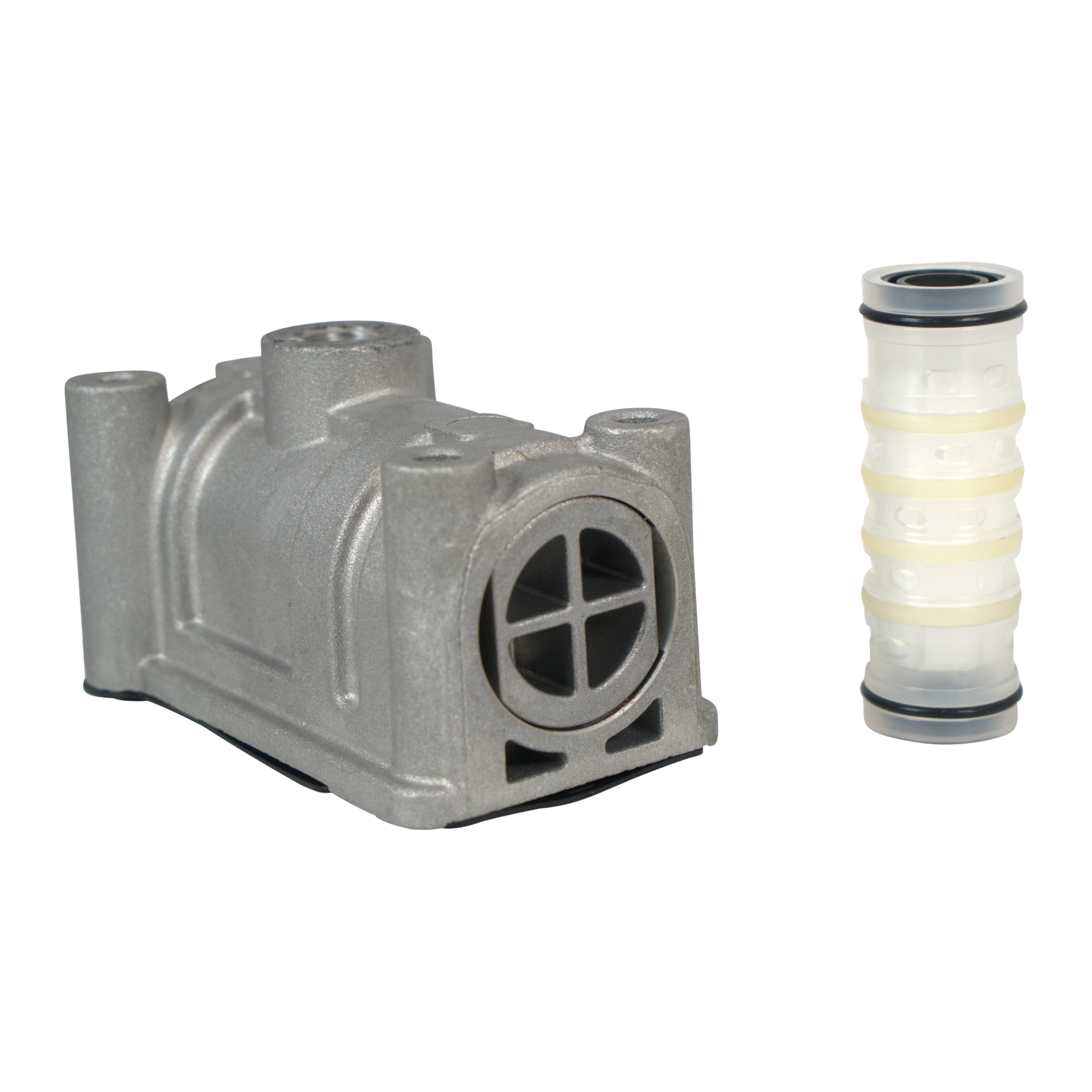 ALL-FLO REPAIR KIT AIR 0.5In BOLTED ALUMINUM