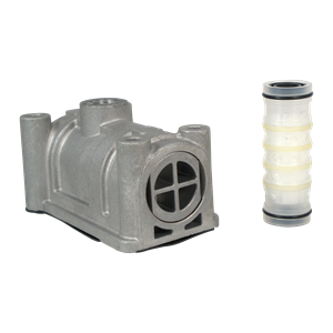 ALL-FLO REPAIR KIT AIR 0.5In BOLTED ALUMINUM