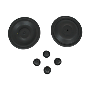 ALL-FLO REPAIR KIT WET 0.5In BOLTED METAL VITON