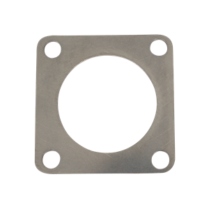 FRONT BEARING SPLASH PLATE MODEL 06 15 18 24 ZP1 AMPCO