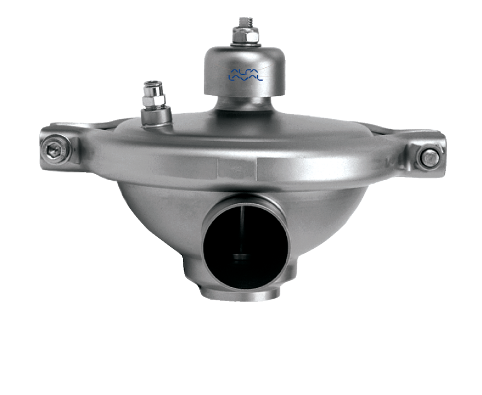 CPM Constant Pressure Modulating Valves