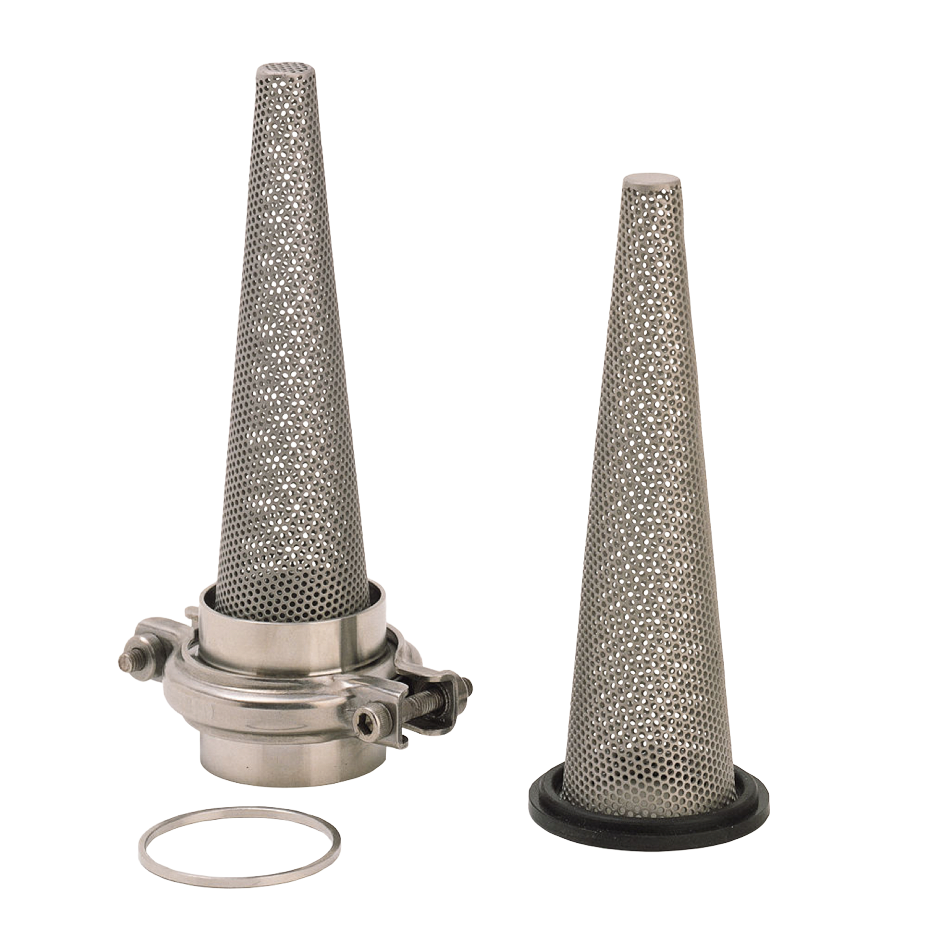 Alfa Laval LKIF Inline Strainers