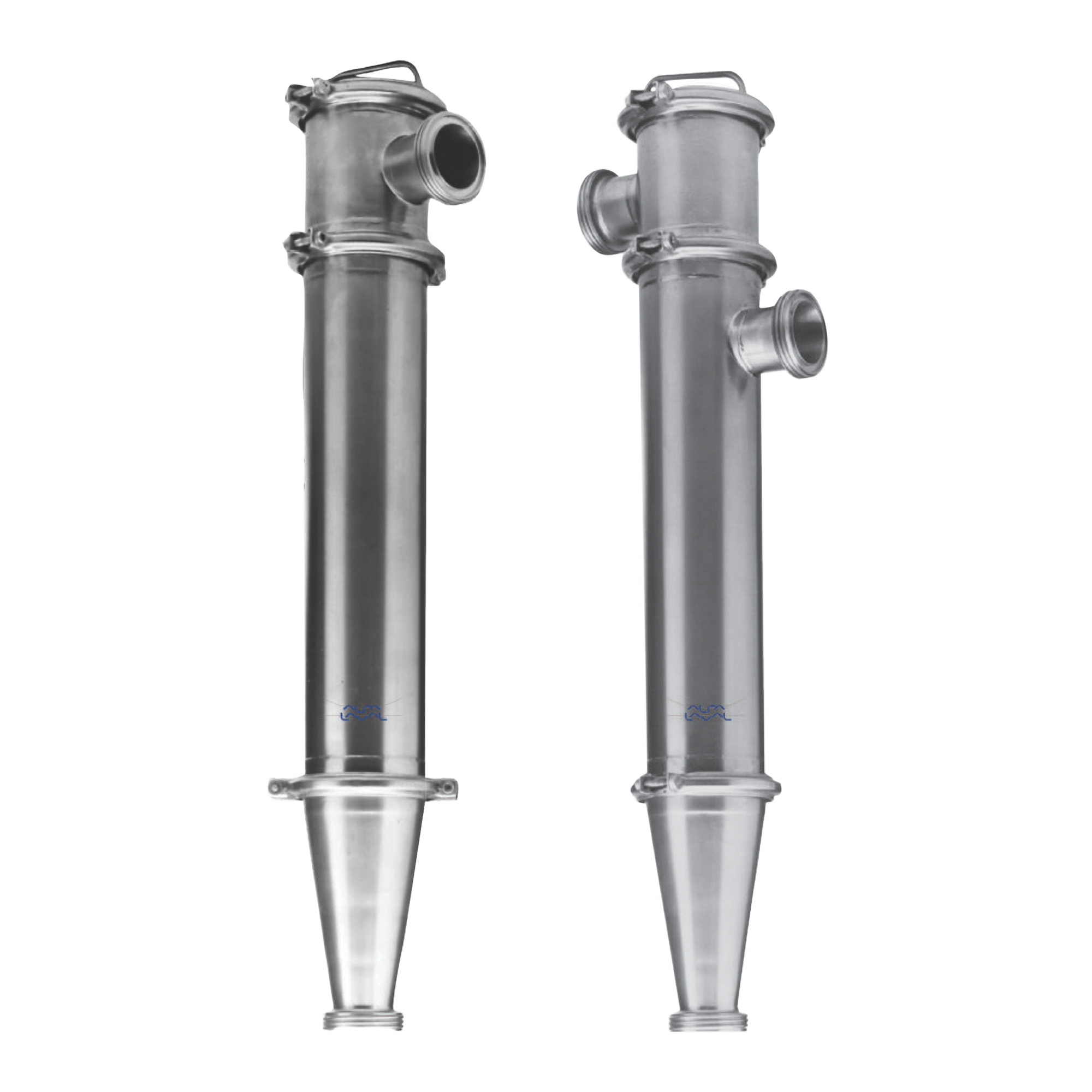Alfa Laval LKSF Slot Strainers