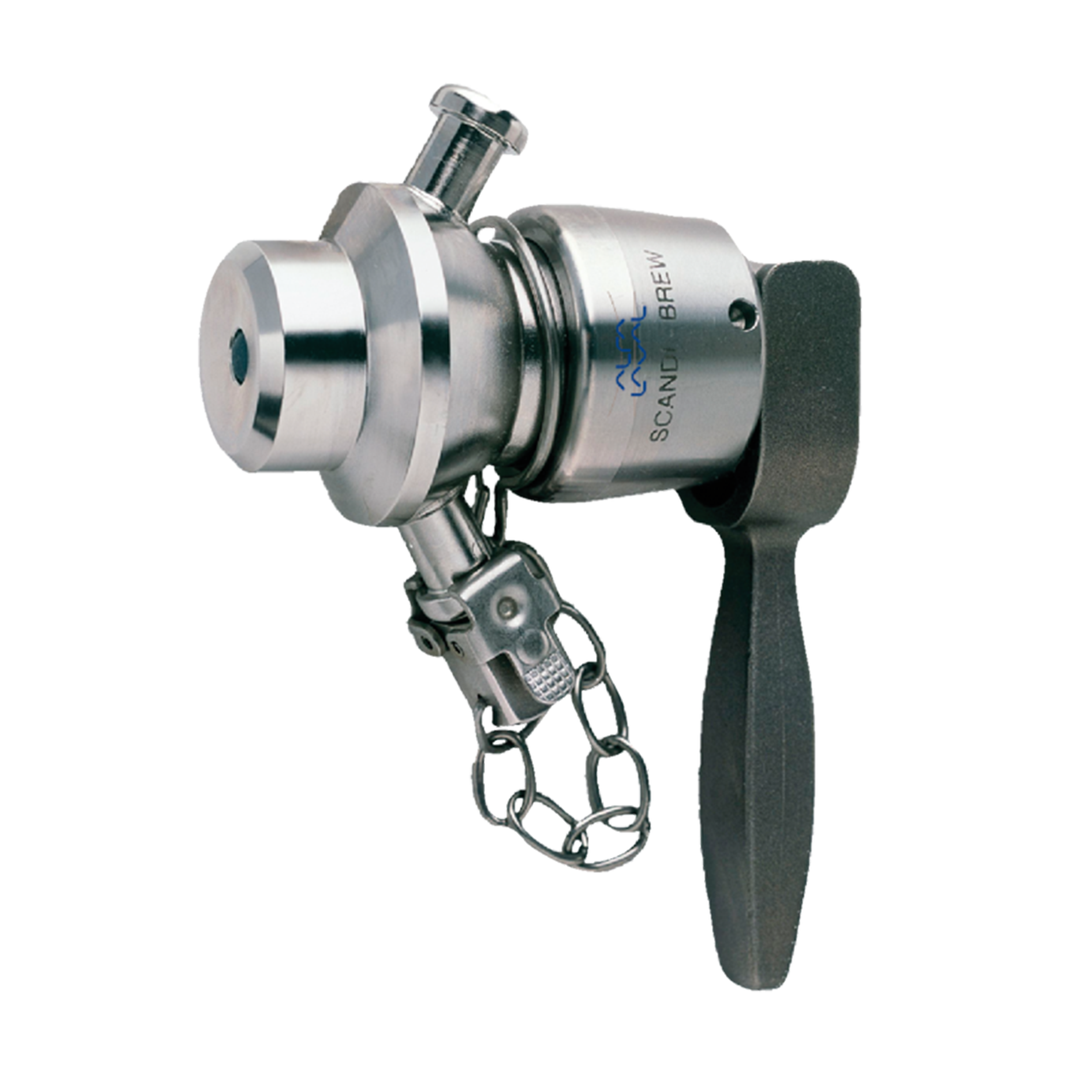 Alfa Laval SB Membrane Sample Valve