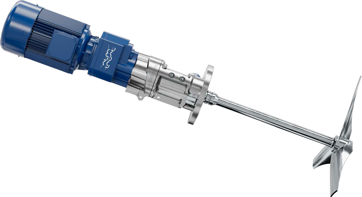 Alfa Laval Agitators