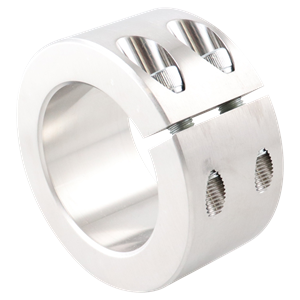 Shaft collar for 250TC and 280TSC LC pumps, manufactured by Ampco.