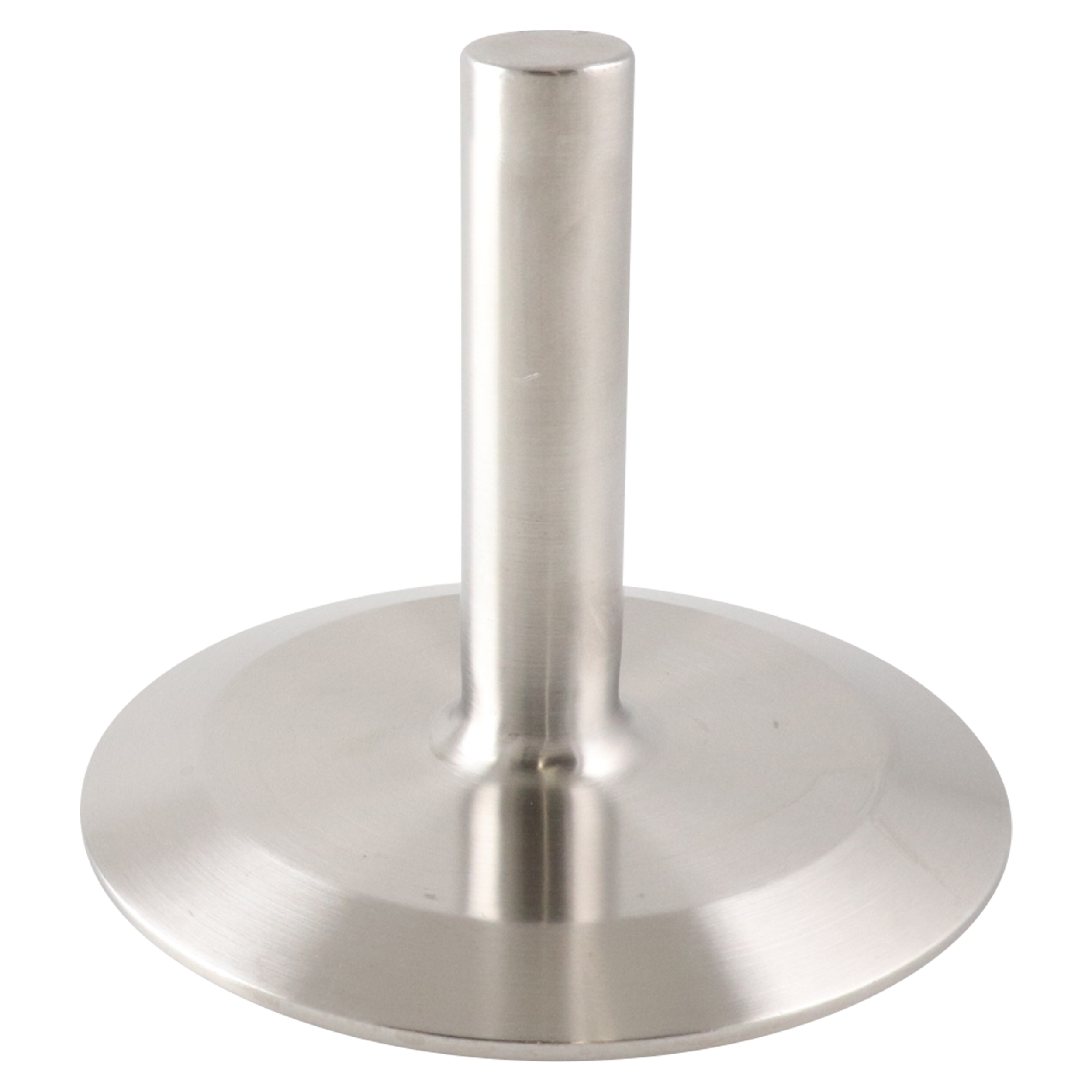 Cap filter 2.5" tri-clamp side entry