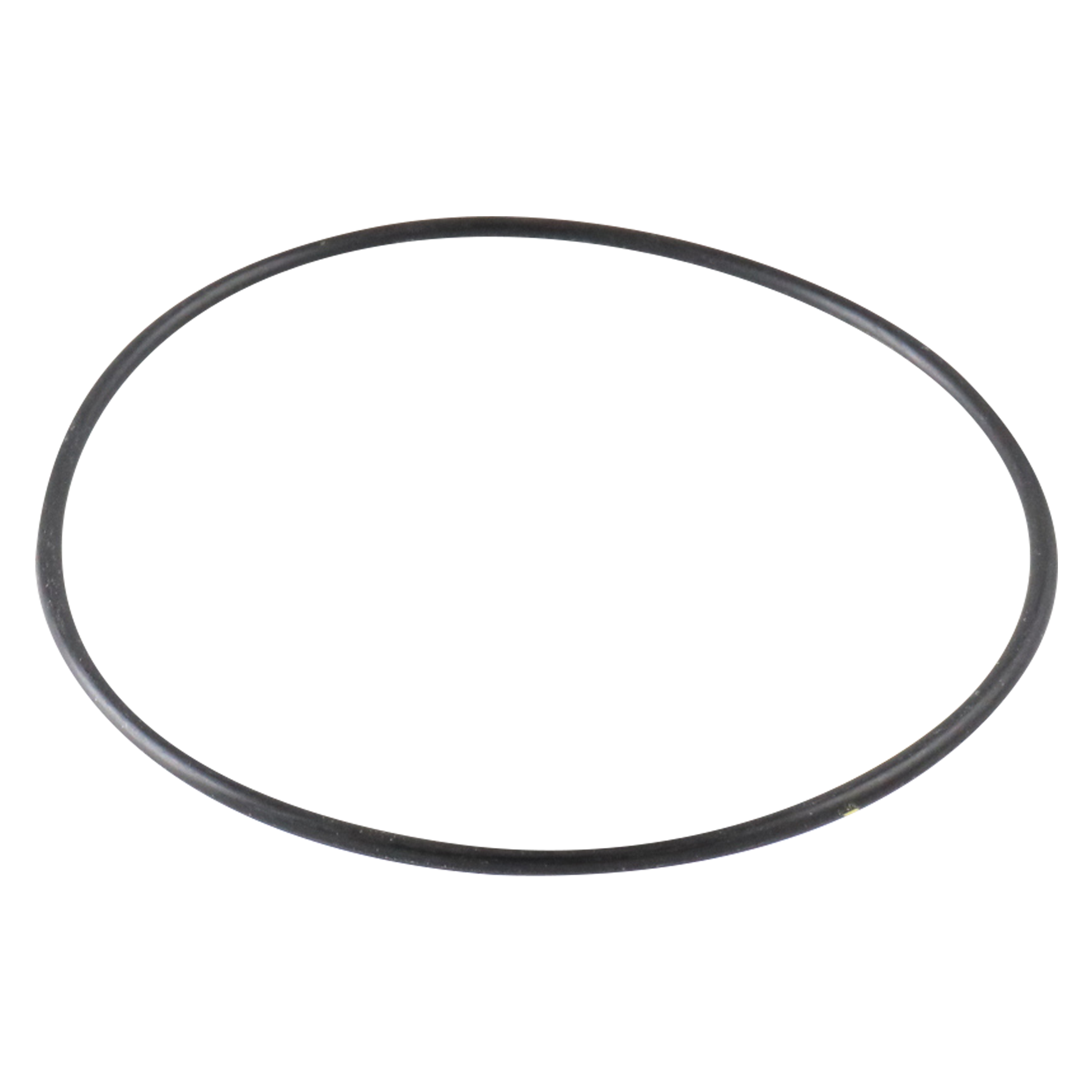 O-Ring, made of FDA-approved Buna material.